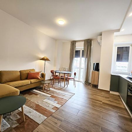 Hbhall Linate Apartment Milán Exterior foto