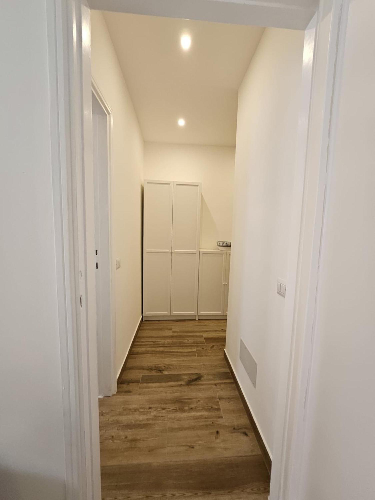 Hbhall Linate Apartment Milán Exterior foto