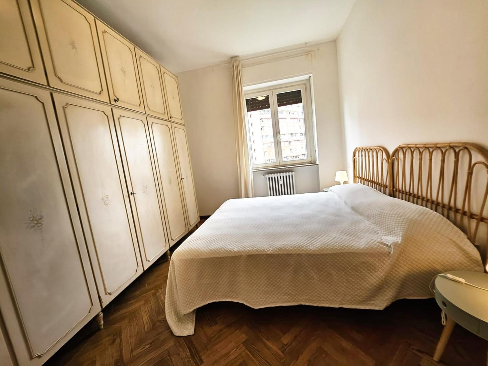 Hbhall Linate Apartment Milán Exterior foto