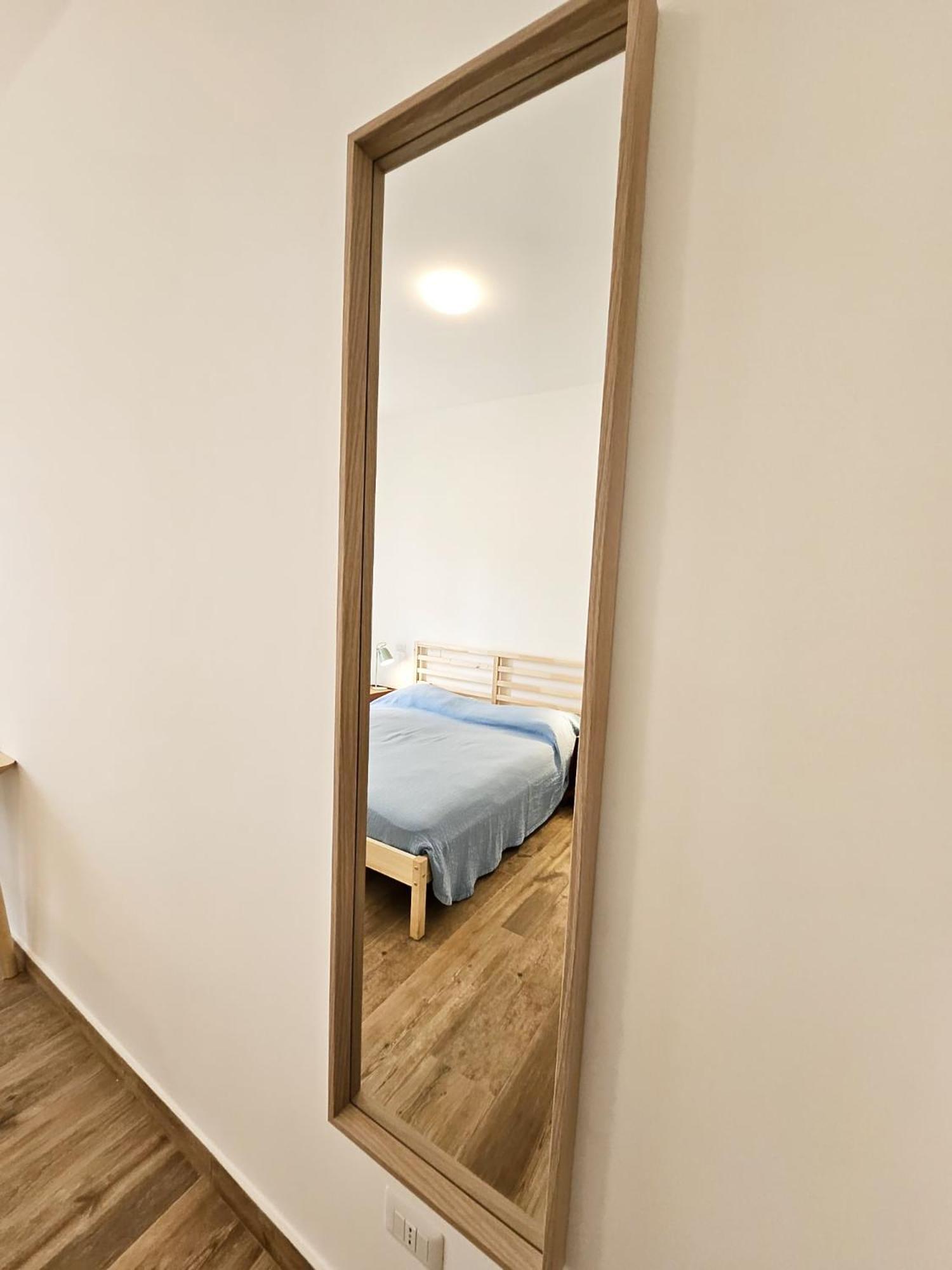 Hbhall Linate Apartment Milán Exterior foto