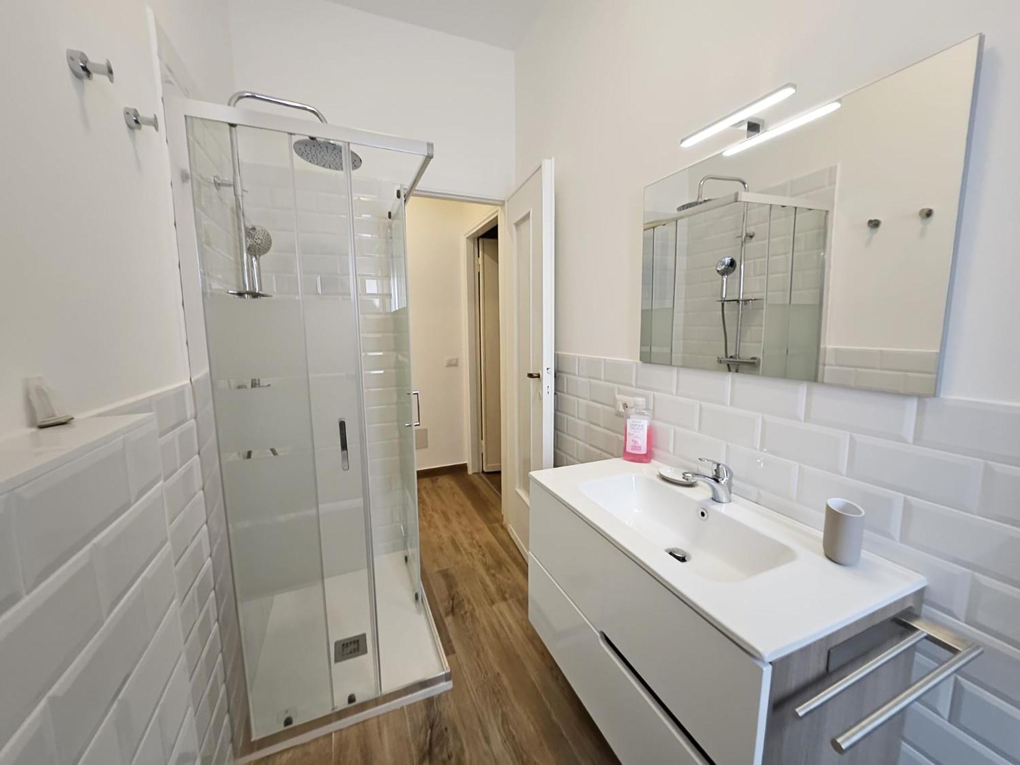 Hbhall Linate Apartment Milán Exterior foto