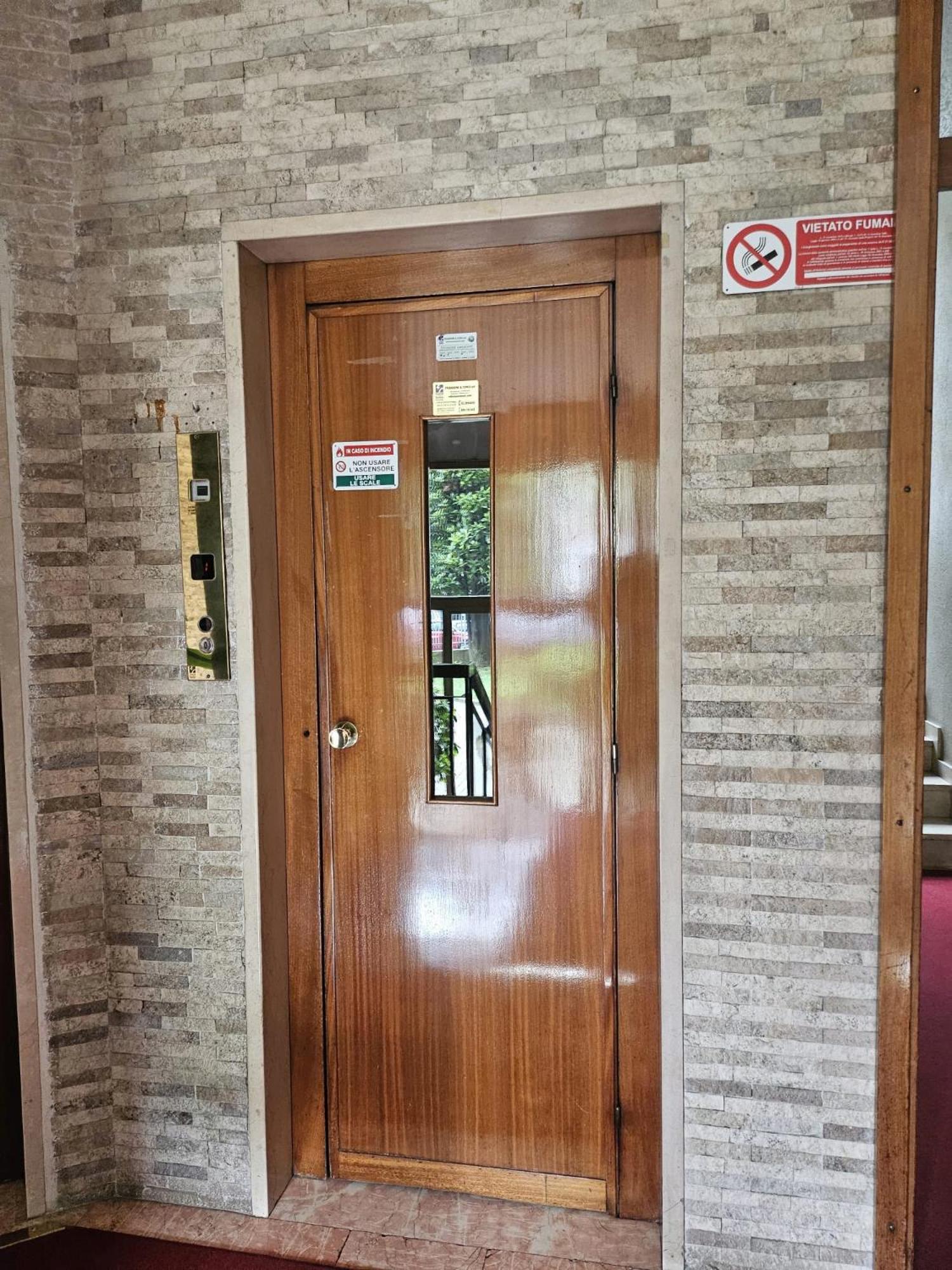 Hbhall Linate Apartment Milán Exterior foto