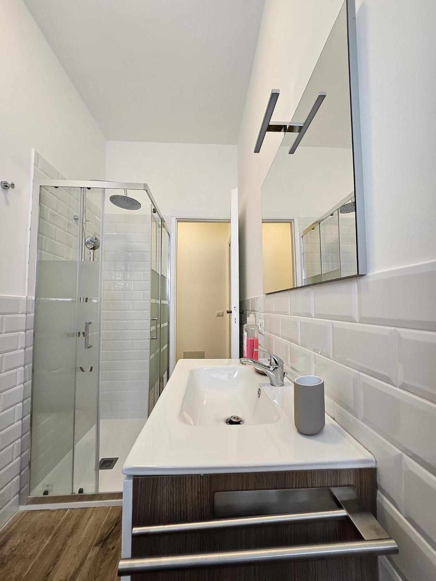 Hbhall Linate Apartment Milán Exterior foto