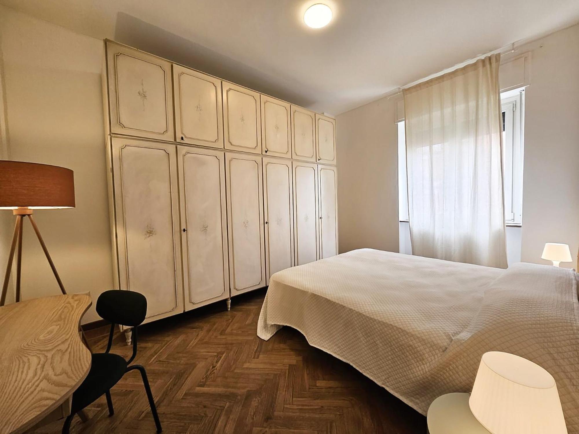 Hbhall Linate Apartment Milán Exterior foto