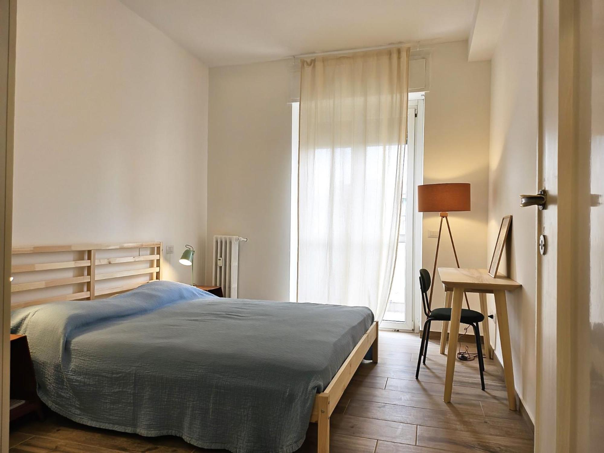 Hbhall Linate Apartment Milán Exterior foto