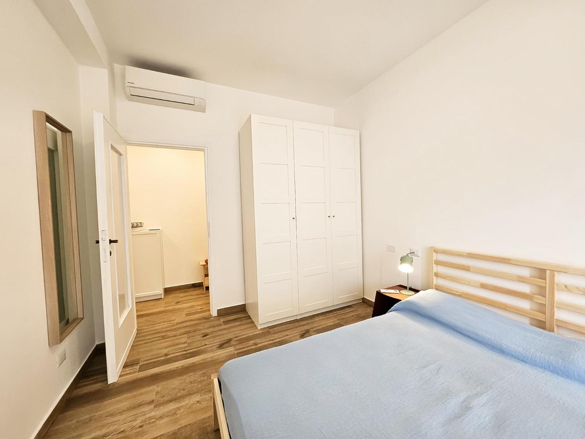 Hbhall Linate Apartment Milán Exterior foto